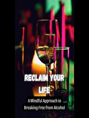 cover image of Reclaim Your Life